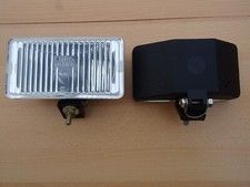 Trabant Wartburg B1000 IFA W50 Robur 2 DDR  EURO Halogen Nebelscheinwerfer  NEU