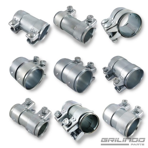 Universal rohrverbinder - universal,