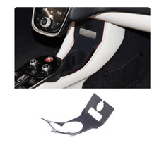 Fits McLaren GT 2019-2022