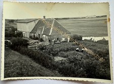 orig. Foto Wesselburen