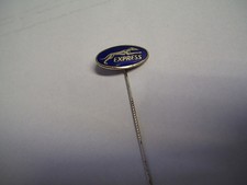 Oldtimer Fahrrad EXPRESS Werke