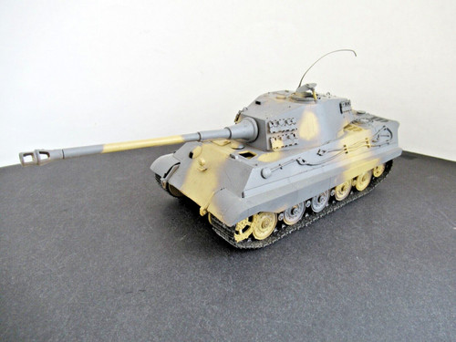 Tamiya montierter bausatz - tamiya, 1:35