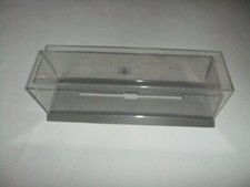 ROCO HO Vitrine für Güterwagen ( siehe Fotos)