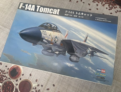 Bausatz 14a tomcat - bausatz,