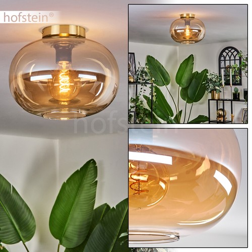 Decken lampe kugel leuchte - decken,
