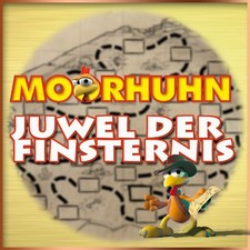 ⭐️ Moorhuhn - Juwel der