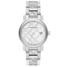 Burberry® Uhr BU9144 Damen