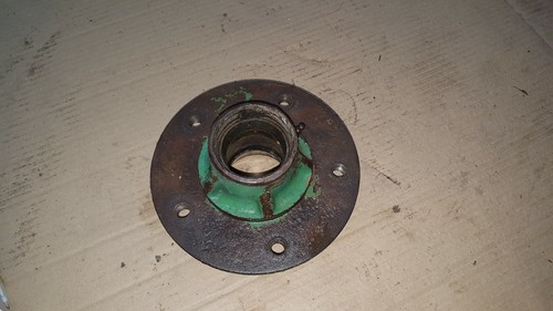 Deutz d25 d30 - deutz, vorderachse