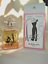 LA PETITE ROBE NOIRE Eau de Parfum Couture. Limited edition. 50 ml
