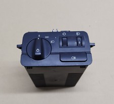 BMW E46 Lichtschaltzentrum Lichtschalter Limo Cabrio Coupé Touring Comp 6925087