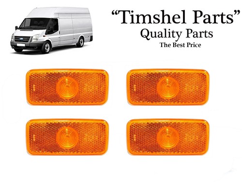 Ford transit - 4,