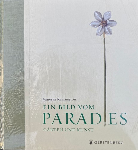 Ein bild vom paradies - bild,