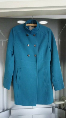 Mantel wintermantel coat parka - wintermantel,