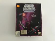 Star Wars X-Wing - Big Box PC
