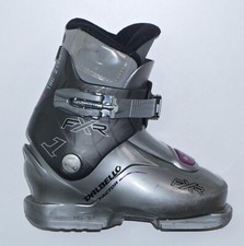 Kinder Jugend Skischuhe