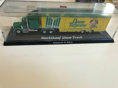 Herpa kenworth 900 b - herpa,