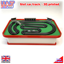 Wasp Slotcar-Berglandschaft