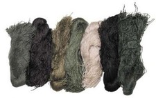 Ghillie Hunter Sniper Tarnset
