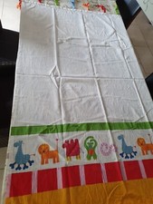 Kinderzimmer Gardinen lustige