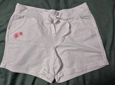 Woman By Tchibo Shorts Weiß Gr.40