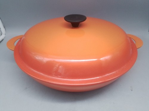 Creuset - le,
