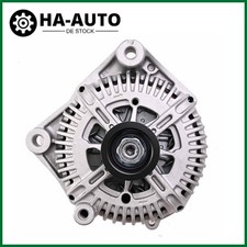 150A Lichtmaschine Generator