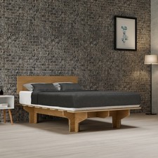 Bettgestell 140 x 200 mit