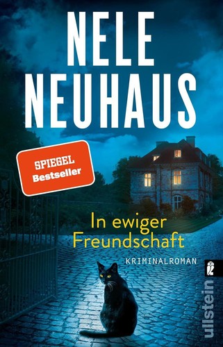 Nele neuhaus in ewiger - nele,