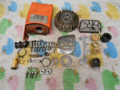 Stihl 028 motorsäge - 028, torx