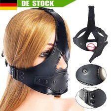 Adult ball mund - adult, maske