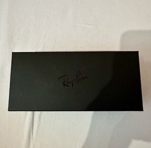 Ray ban leere box - ray,