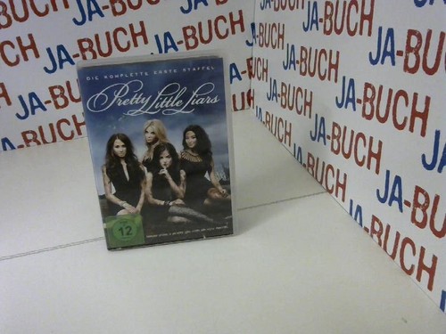 Pretty little liars - -, die
