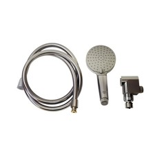 hansgrohe 04950000 Vernis