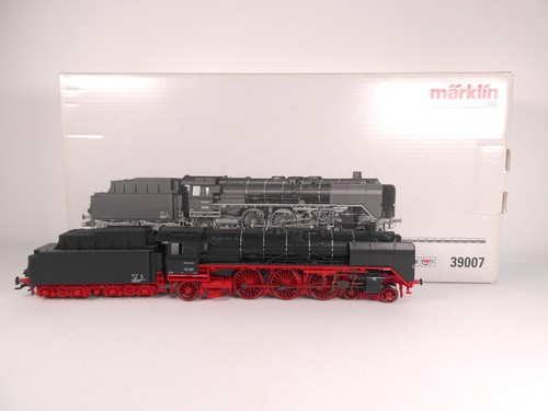 Märklin 39007 digital - h0,