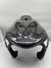 Adly Silver Fox SF 50