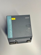SIEMENS SITOP PSU100S POWER