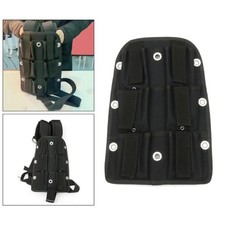 Tauchen Backplate Harness Tech