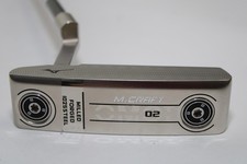 Mizuno M.Craft OMOI 02 Double