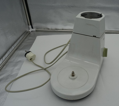 Braun km32 küchenmaschine - braun,