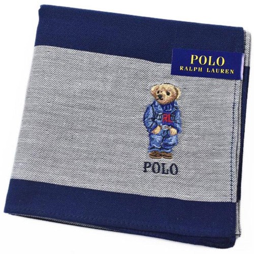 Ralph lauren polo bear - polo,