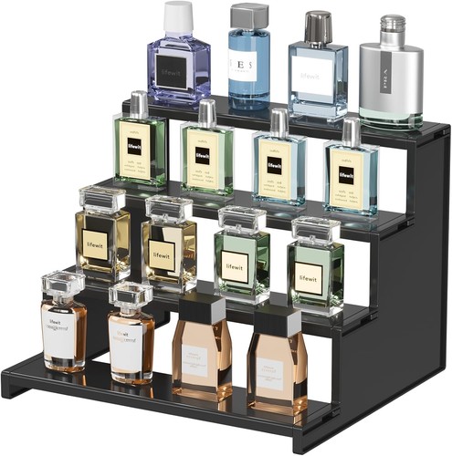 Tier acryl display ständer - tier,