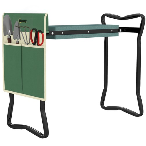 Kniebank gartenhocker 1 - kniebank,