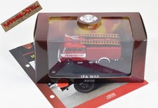 Atlas Editions Collection 1:72 - IFA W50 TLF 16/20 "Feuerwehr" - G 11