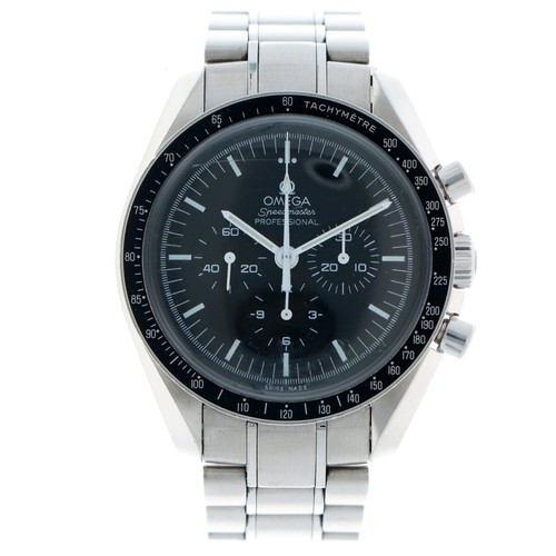 Omega speedmaster professional - omega,