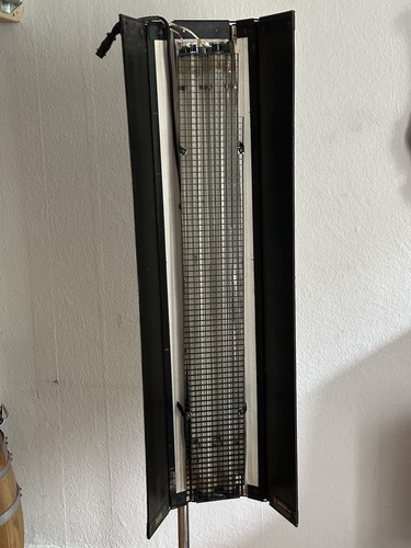 Kinoflo bank 4ft - kinoflo, 2-bank