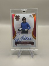 Topps 125 Jahre FC Bayern