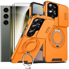 Für Samsung S26 Ultra S25 S24