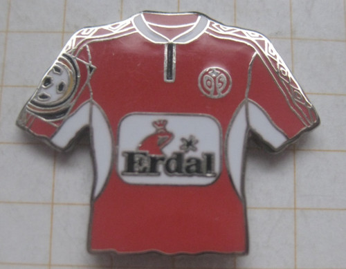 Fsv mainz erdal - , 2