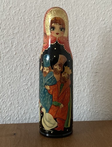 Märchen matroschka die - märchen-matroschka, "die