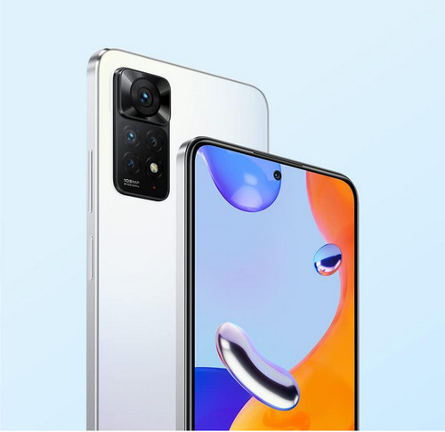 Xiaomi redmi note pro - 11, 6